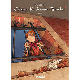 Jerome K. Jerome Bloche 11