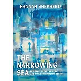 The Narrowing Sea