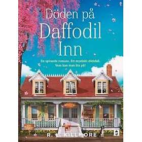 Döden på Daffodil Inn