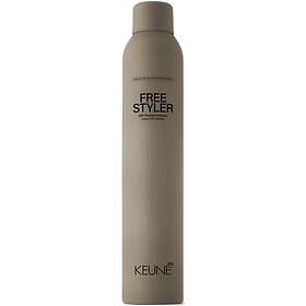 Keune Free Styler Hairspray 500ml