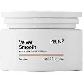 Keune Velvet Smooth Anti-frizz Naamio 250ml