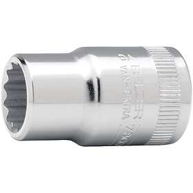 Bahco SB7800DM-30 Sokkel 1/2" 12-kant 30mm