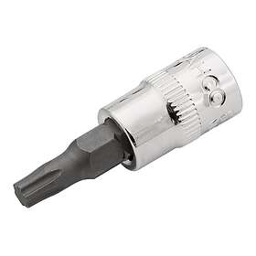 Bahco 6709-IP10 Bit Socket 1/4" Torx Plus