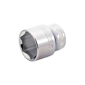 Bahco 7400SZ-1/4 Socket 3/8"
