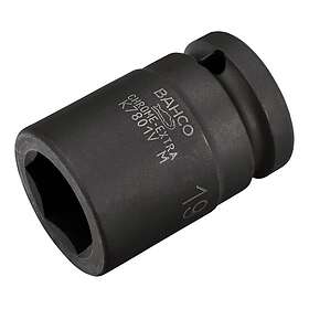 Bahco K7801VM-22 Douille 1/2" 22mm