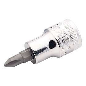 Bahco SB7409PH-3 Bitsokkel 3/8" phillips ph3