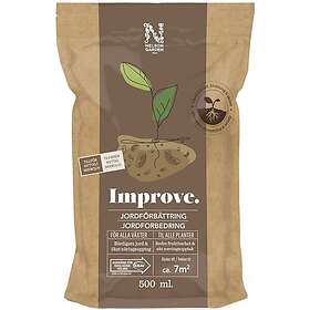 Nelson Garden Improve Jordforbedring 500ml