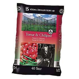 Södra Århults Torv & Chili Soil 40L