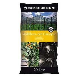Södra Århults Citrusjord 20L