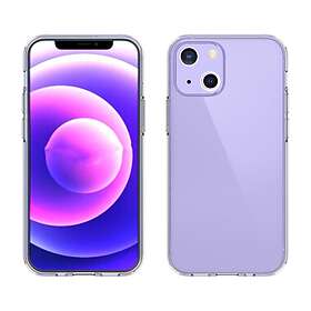 eSTUFF TPU Etui for iPhone 13 Mini