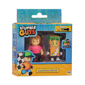 Stumble S2 Figure 2 Pack 5.5cm