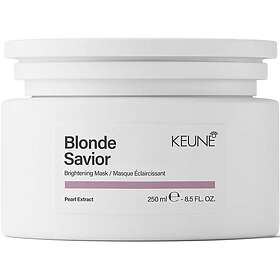 Keune Blonde Savior Vaalennusnaamio 250ml