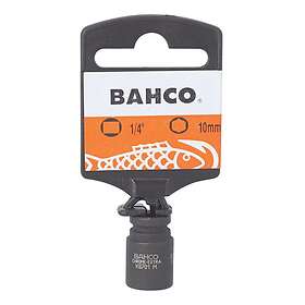 Bahco SBK6701M-13 Douille 1/4" 13mm