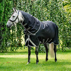 Horseware Amigo Bravo 12 Plus Couverture de pluie