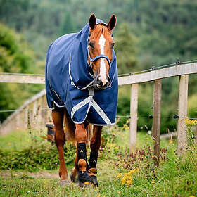 Horseware Amigo Bravo 12 Plus Couverture d'hiver