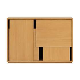 Design House Stockholm Layer Sideboard 120x82cm