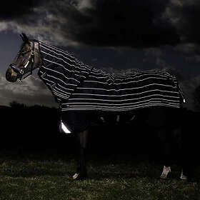 Horseware Amigo FieldSafe Reflectech Plus Vintertäcke