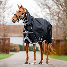 Horseware Amigo Plus Pony Vintertäcke