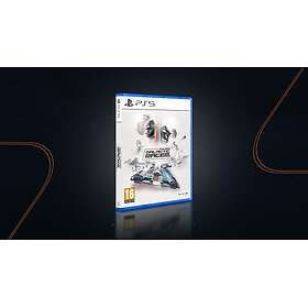 Star Wars: Galactic Racer Édition Standard (PS5)