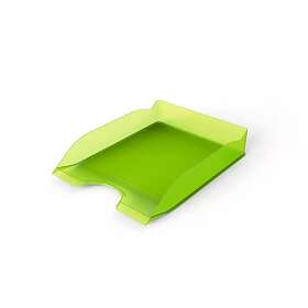 Durable Storage Box Basic A4 Grön
