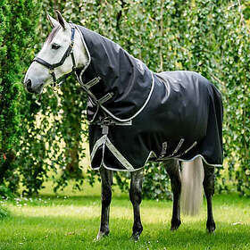 Amigo Bravo 12 Couverture d'hiver
