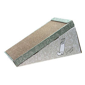 Klösmöbel Simon's Cat Pappes Katteinventar 47x26x25cm