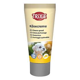 Trixie ostcrème Tandgodbid Kylling 75g