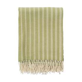 Klippan Yllefabrik Irregular Stripes Villapeitto 130x200cm