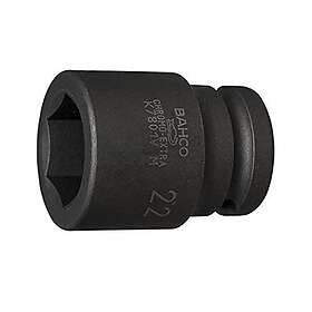 Bahco K7801VM-24 Douille 1/2" 24mm