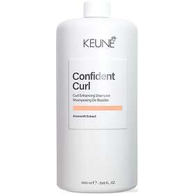 Keune Curl Enhancing Shampoo 1000ml