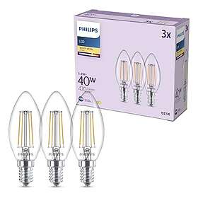 Philips 929004589661 B35 E14