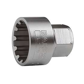 Bahco SBS19-TH18 Sokkel 18mm