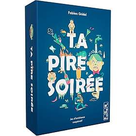 Ta Pire Soirée
