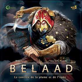 Belaad: La Contrée De La Plume Et De L'Épée
