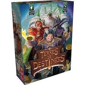 Terres De Destinées