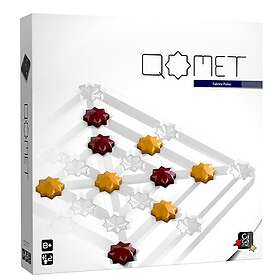 Qomet MLV
