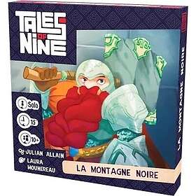 Tales Of Nine: La Montagne Noire