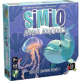 Similo Animaux Aquatiques