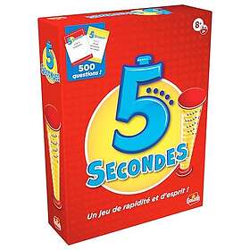 Goliath 5 Secondes