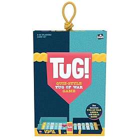Goliath Tug!