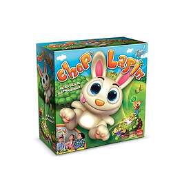Goliath Chop'Lapin