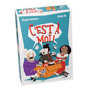 C'est À Moi