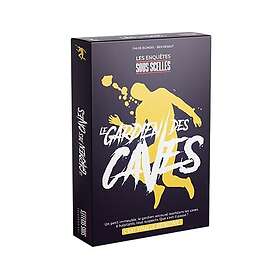 Le Gardien Des Caves