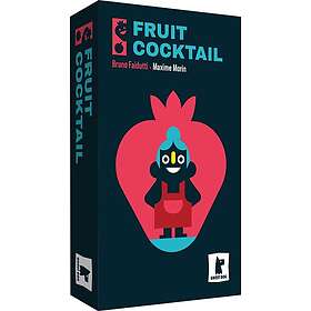 Feux Follets Fruit Cocktail