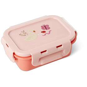 Rice Wildlife Lunch Box