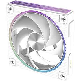 Zalman ZM-DF120 aRGB 120mm Blanc