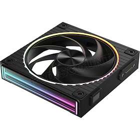 Zalman ZM-DF120 aRGB 120mm Noir