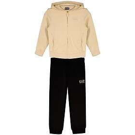 EA7 Emporio Armani Tracksuit (Jr)