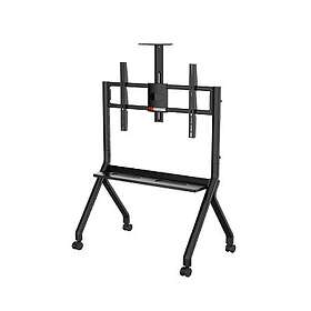 SYLVOX S40MCMA0 Mobilt utomhusstativ 43-55"