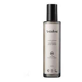 Astalou Smooth My Edges Nærende Bodylotion 200ml